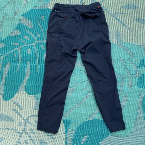 cotopaxi salto ripstop pants